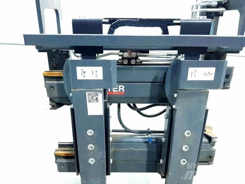 Meyer FP,SS,EF Rodador