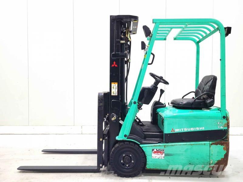 Mitsubishi FB12KRT Otras carretillas elevadoras