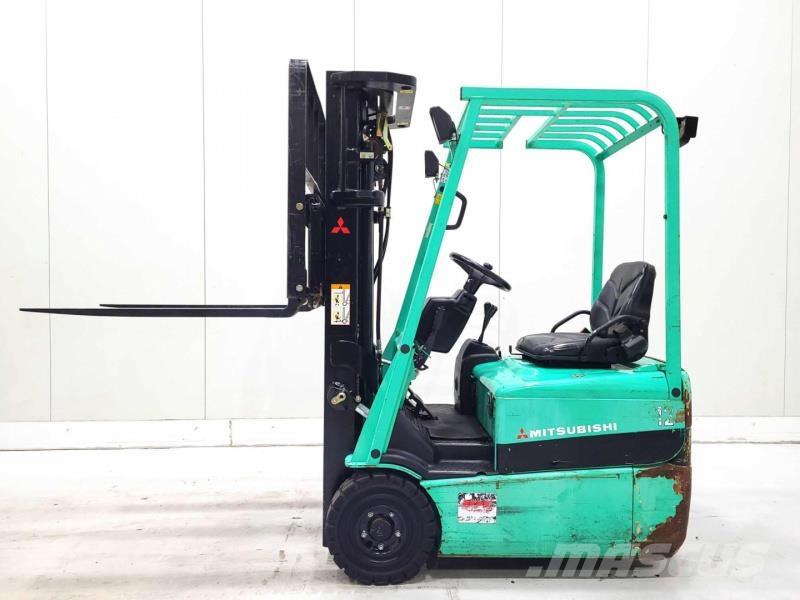 Mitsubishi FB12KRT Otras carretillas elevadoras