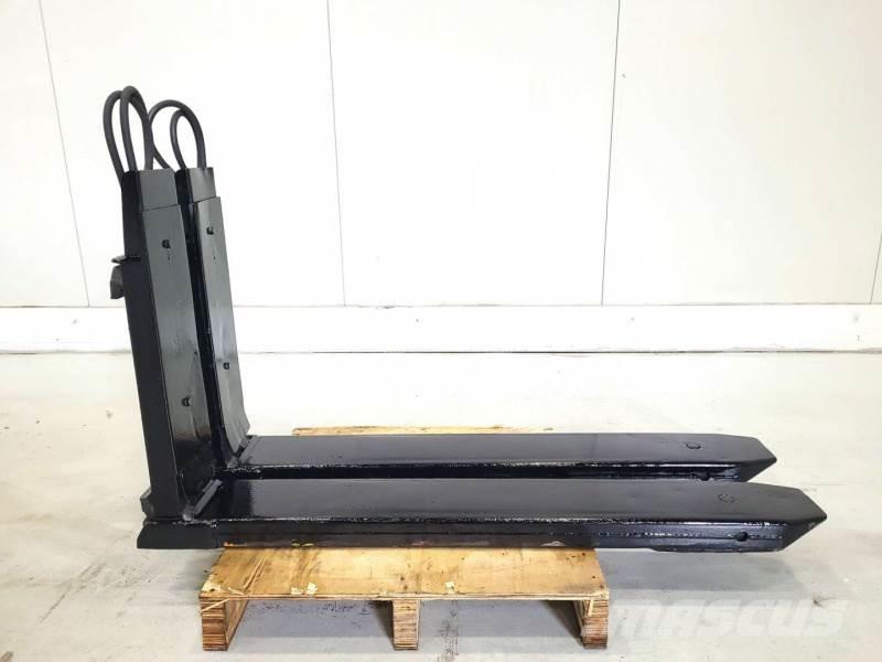  OTHER VEHICHLE DD FORKS Horquillas