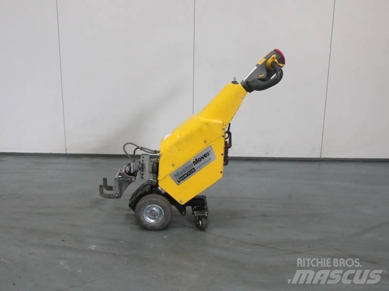  OTHER VEHICHLE SM100 PLUS Almacenaje - Otros