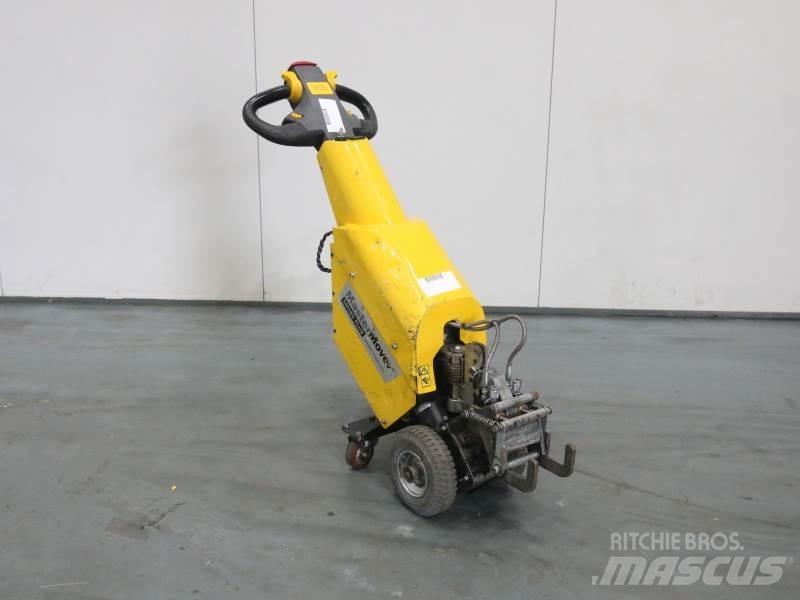  OTHER VEHICHLE SM100 PLUS Almacenaje - Otros