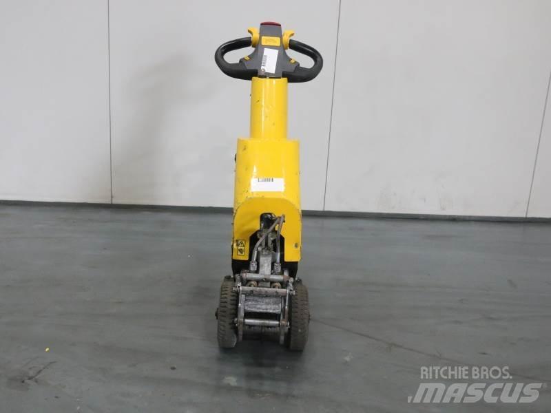  OTHER VEHICHLE SM100 PLUS Almacenaje - Otros