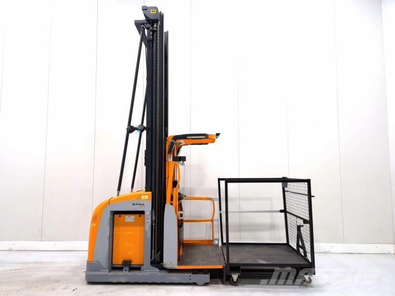 Still EK-X Recogepedidos de media altura