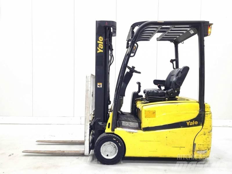 Yale ERP18VT Otras carretillas elevadoras