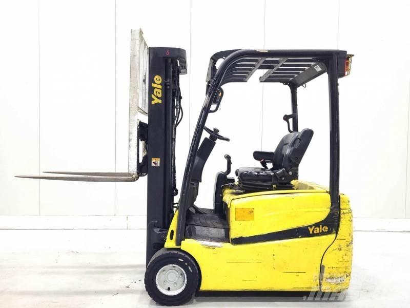 Yale ERP18VT Otras carretillas elevadoras
