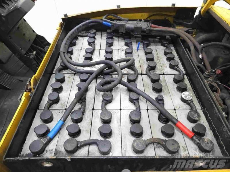 Yale ERP18VT Otras carretillas elevadoras