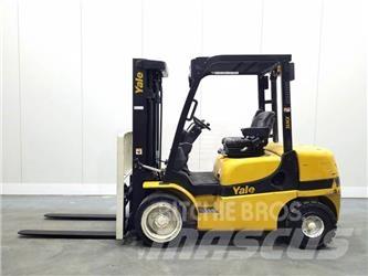 Yale GDP30MX E2195 Carretillas diesel