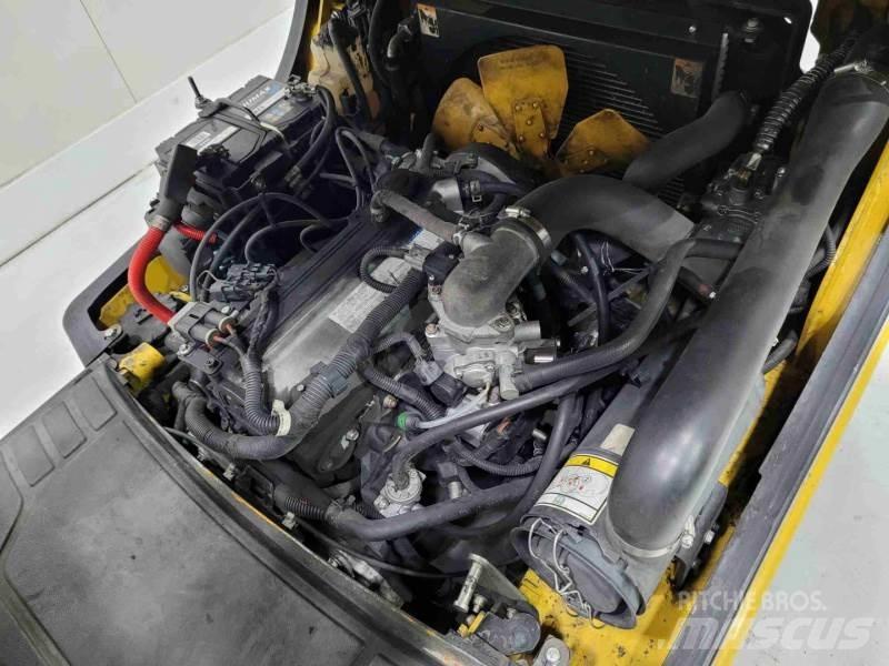 Yale GLP16VX Carretillas LPG