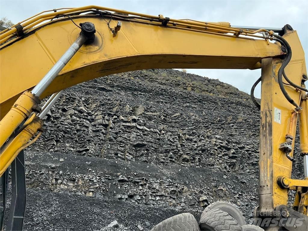 Komatsu PC360LC-10 Excavadoras de cadenas