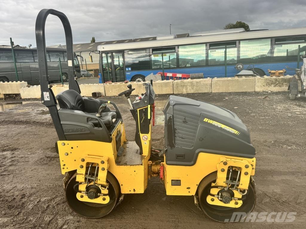 Bomag  Construcción - Otros