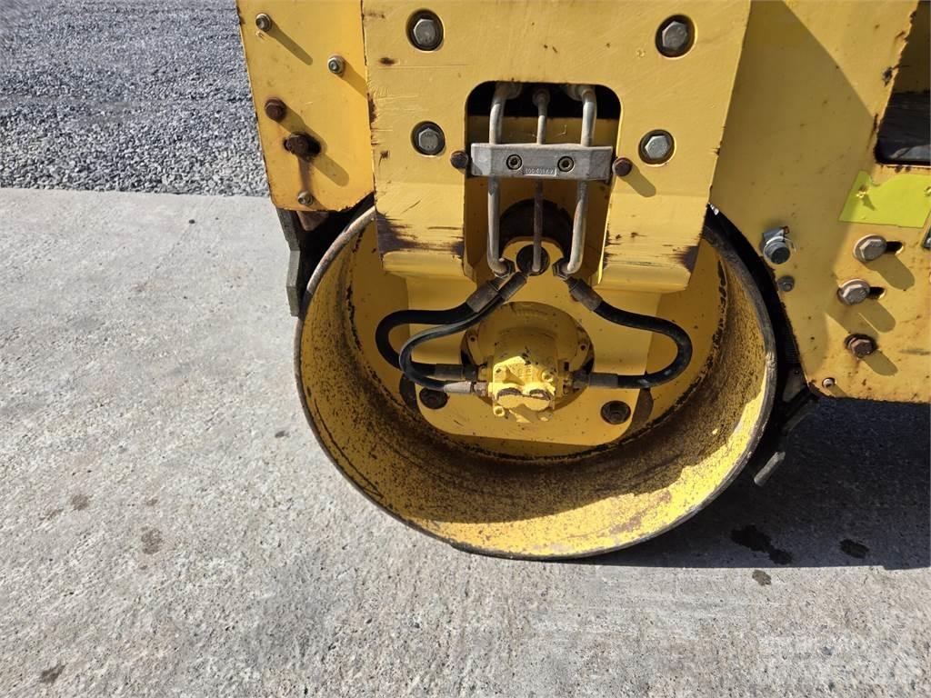 Bomag BW80 Construcción - Otros