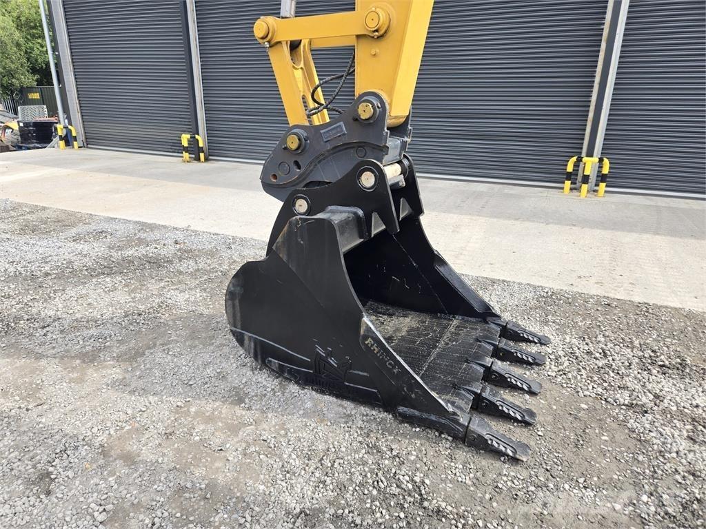CAT 320GC Excavadoras 7t - 12t