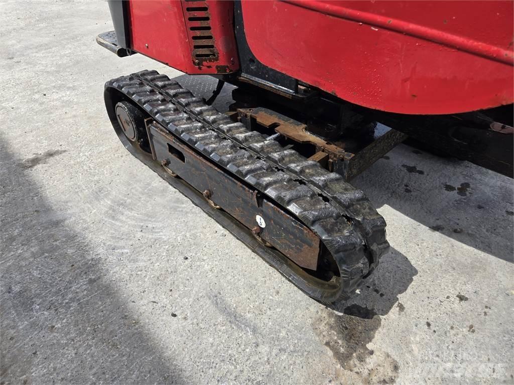 Hinowa HS701 Dúmpers de obra