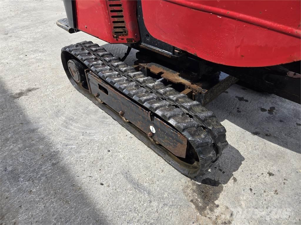 Hinowa HS701 Dúmpers de obra