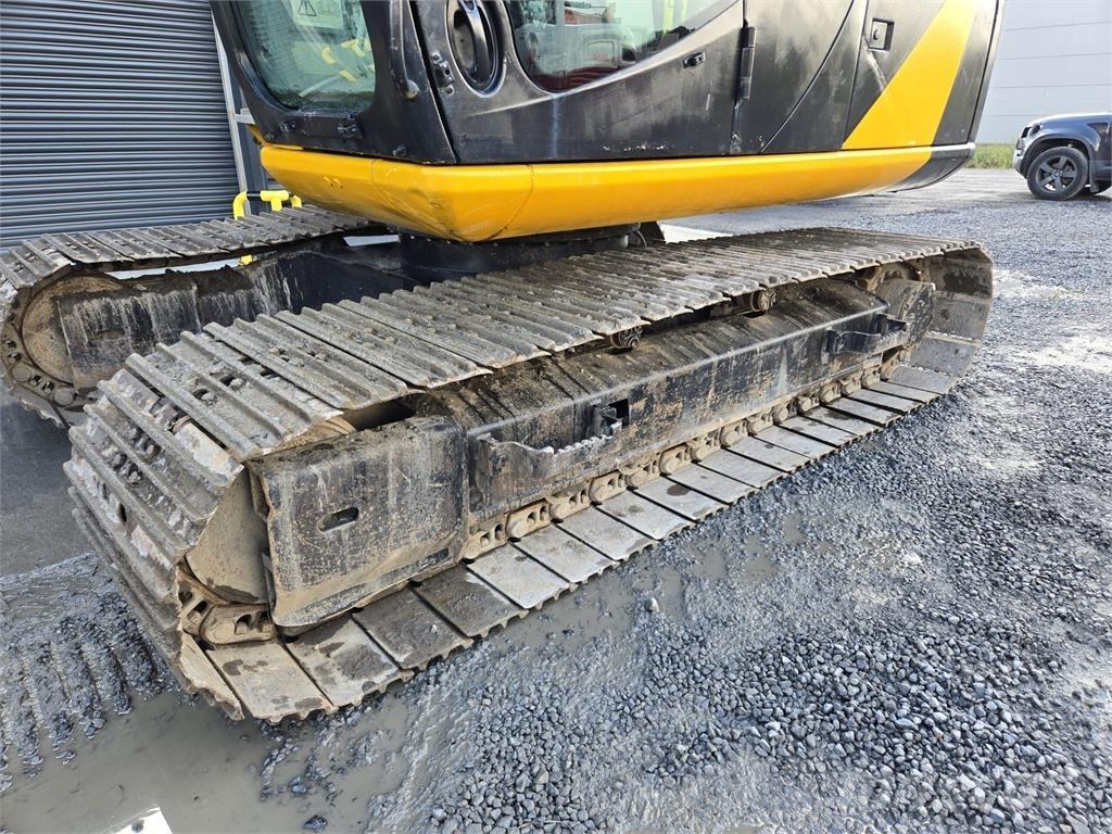 JCB 130LC Excavadoras 7t - 12t