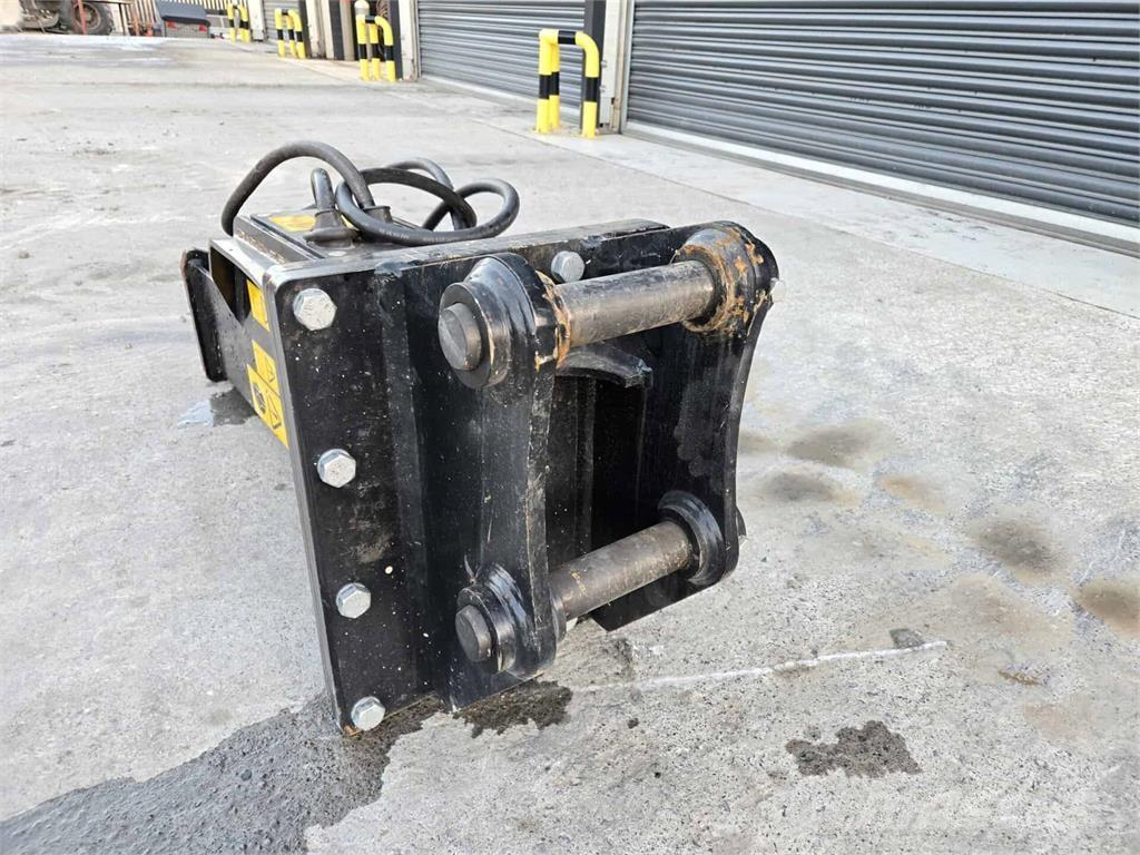 JCB HM026T Construcción - Otros