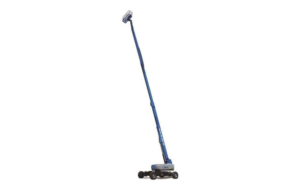 Genie SX-105 XC Plataformas de trabajo telescópica