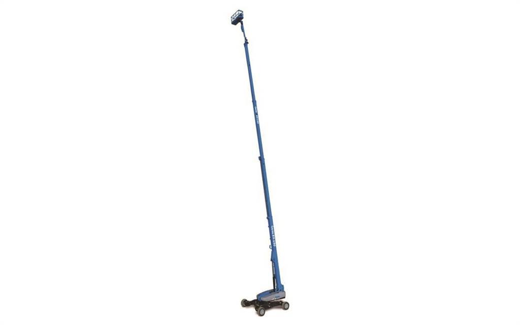 Genie SX-150 Plataformas de trabajo telescópica
