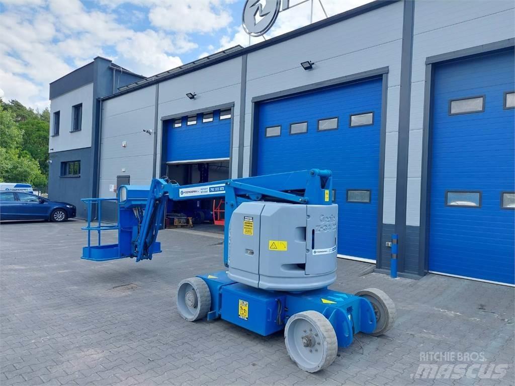 Genie Z-34/22N Plataforma de trabajo articulada