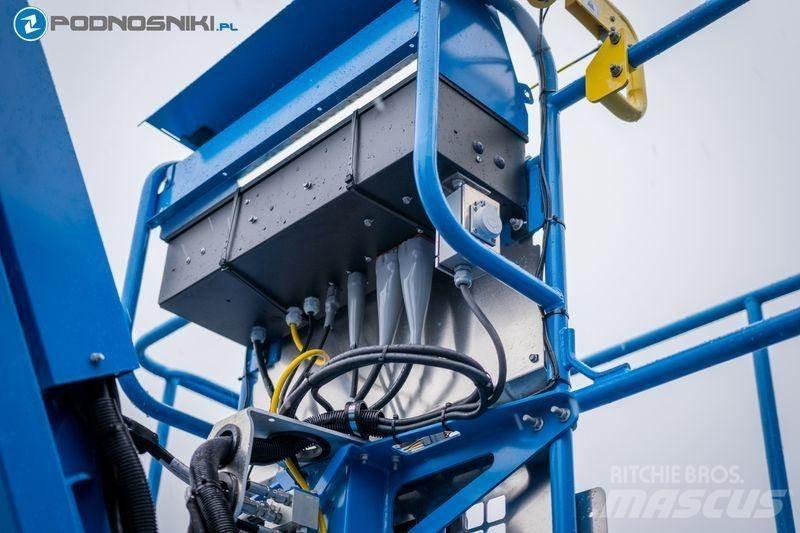 Genie Z-45/25J Plataforma de trabajo articulada
