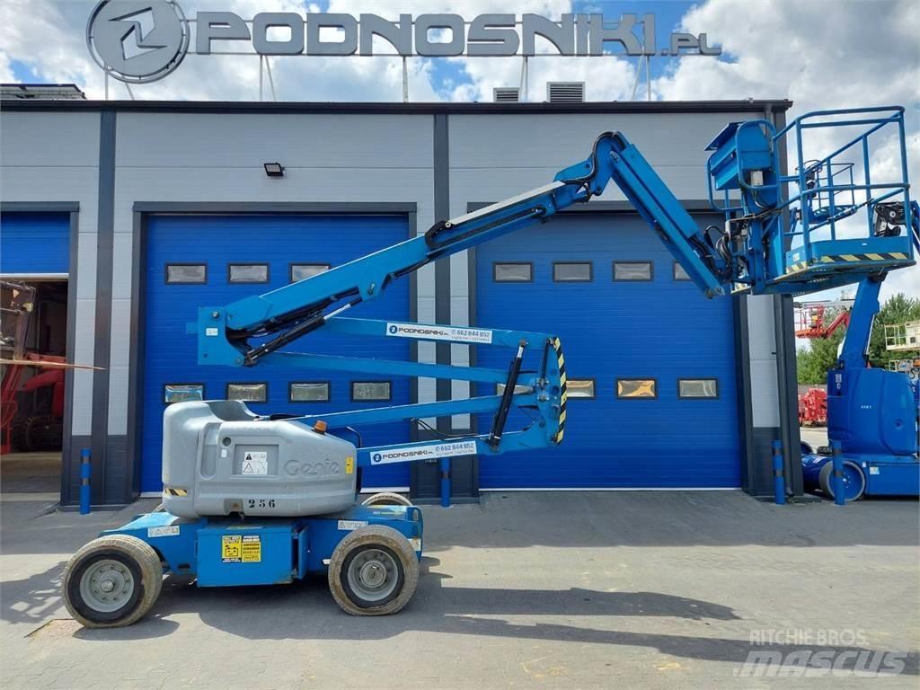 Genie Z-45/25J DC Plataforma de trabajo articulada