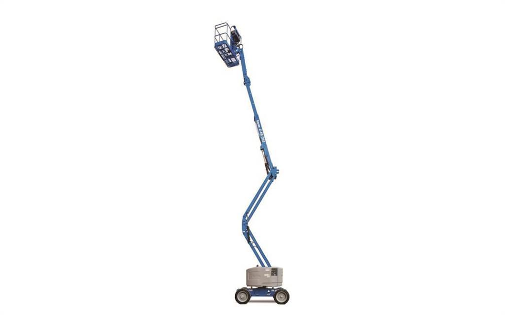 Genie Z-45/25J RT Plataforma de trabajo articulada