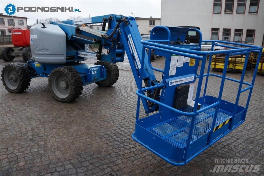 Genie Z45/25J Plataforma de trabajo articulada