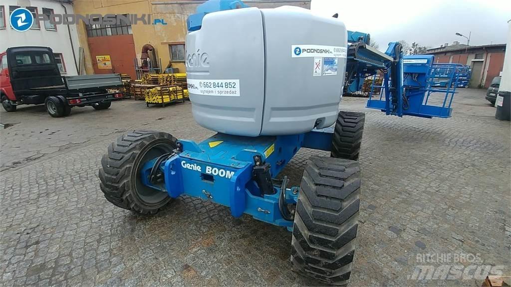 Genie Z45/25J Plataforma de trabajo articulada