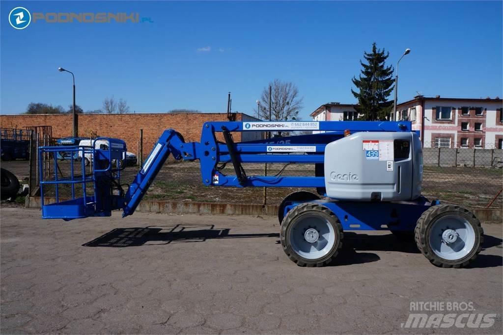 Genie Z45/25J Plataforma de trabajo articulada