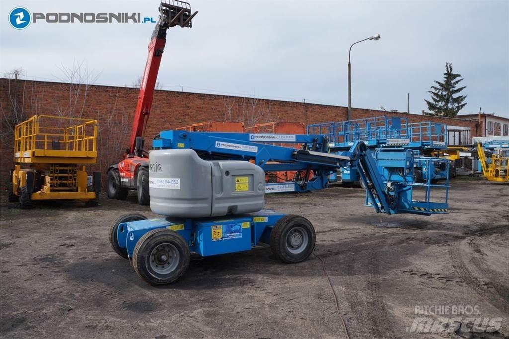 Genie Z45/25J DC Plataforma de trabajo articulada
