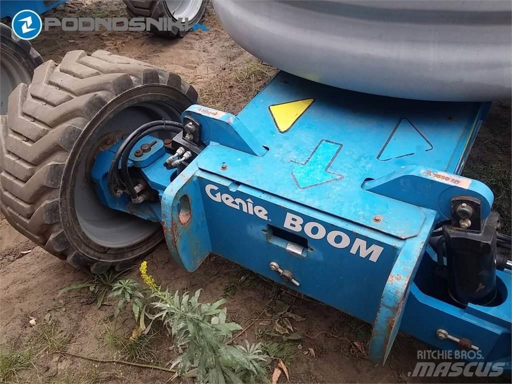 Genie Z45/25J RT Plataforma de trabajo articulada