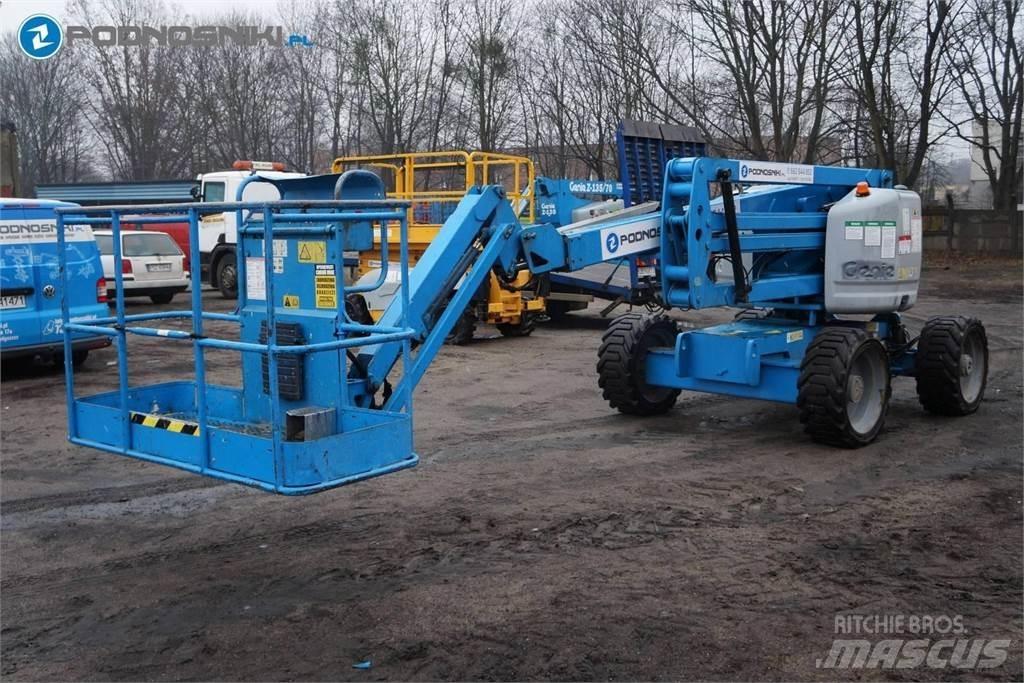 Genie Z51/30J Plataforma de trabajo articulada
