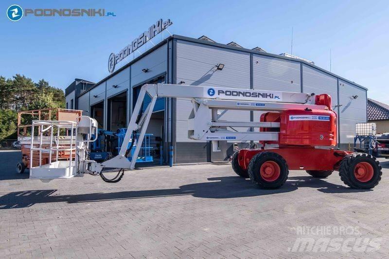Genie Z60/34 Plataforma de trabajo articulada