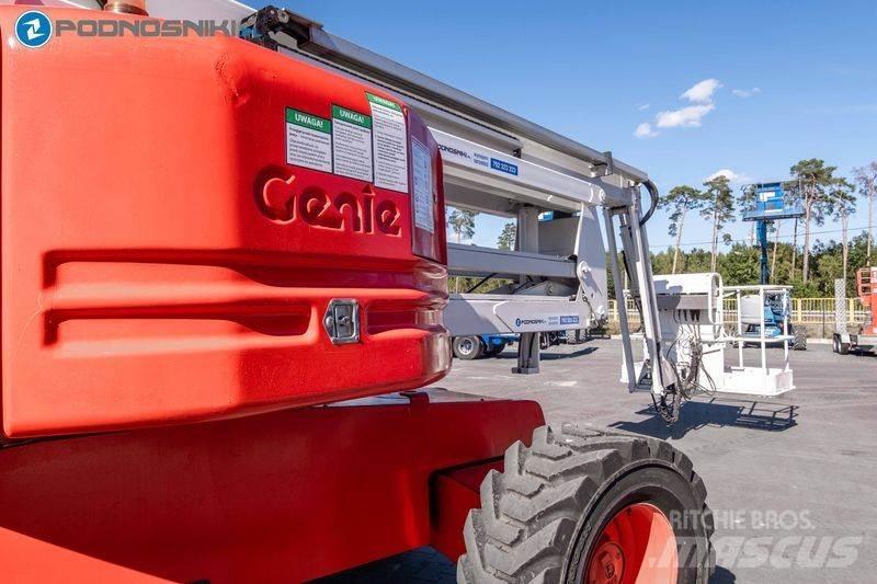 Genie Z60/34 Plataforma de trabajo articulada