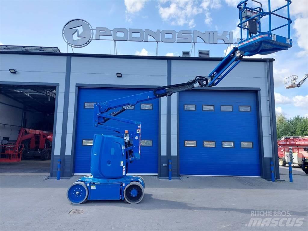 Haulotte HA12CJ+ Plataforma de trabajo articulada