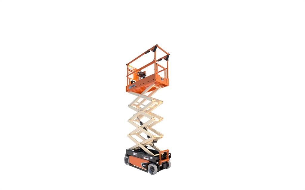 JLG ES1932 Plataformas tijera