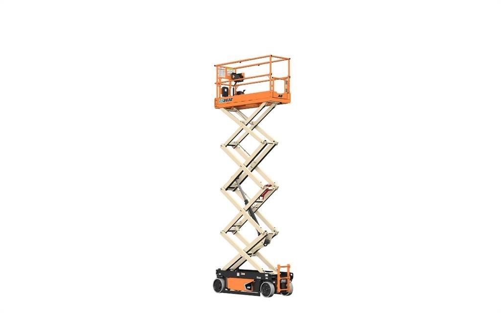 JLG ES2632 Plataformas tijera