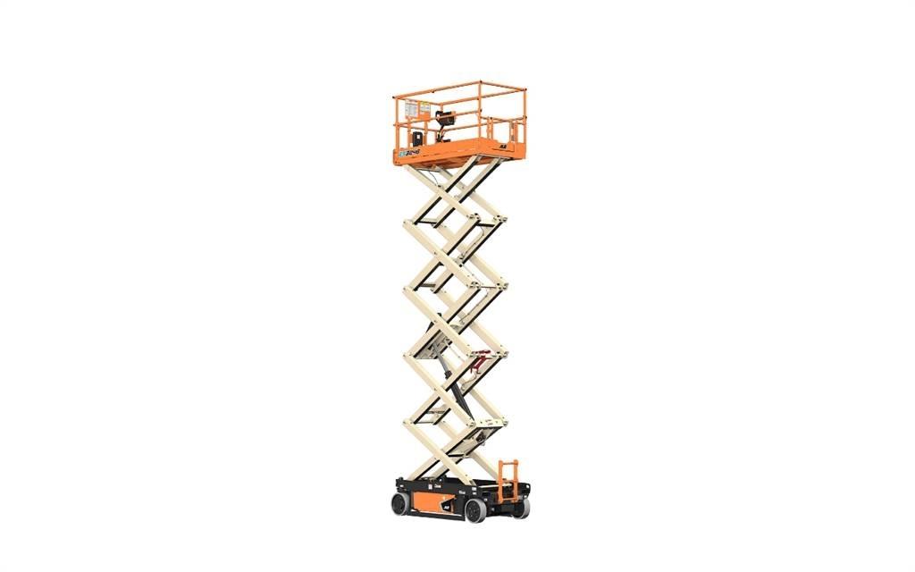 JLG ES3246 Plataformas tijera