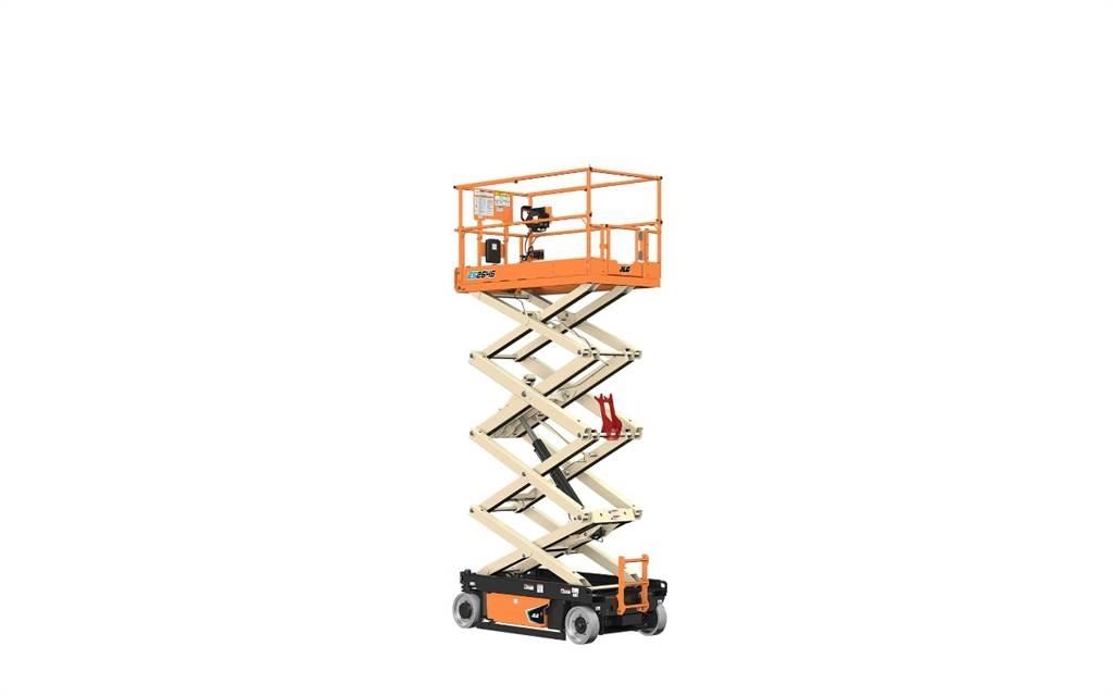 JLG SE2646 Plataformas tijera