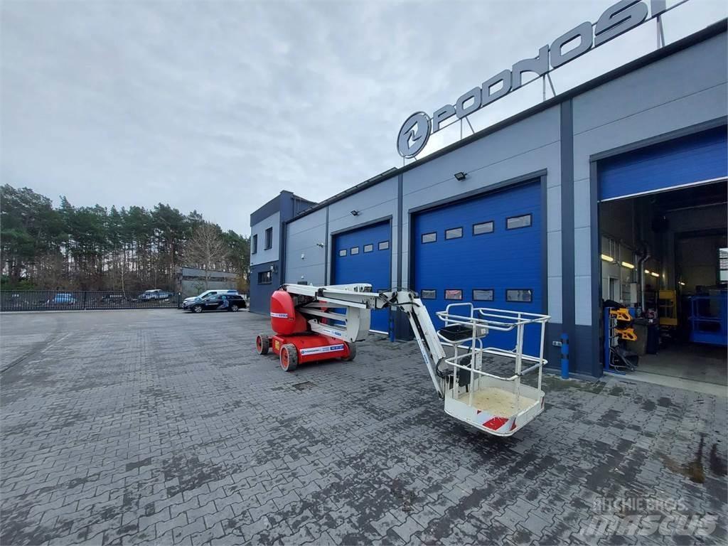 Manitou 170 AETJL Plataforma de trabajo articulada