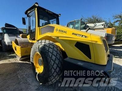 Bomag BW212D-5 Construcción - Otros