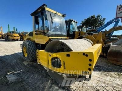 Bomag BW212D-5 Construcción - Otros
