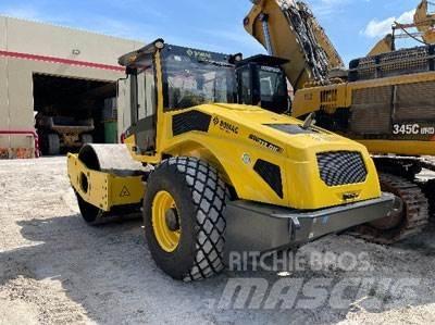 Bomag BW213DH-5 Construcción - Otros
