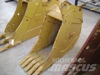 CAT 315C, Bucket GP 18 Otros componentes