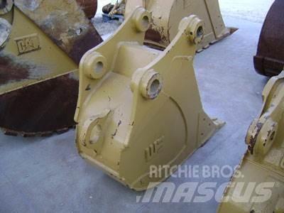 CAT 315C, Bucket GP 18 Otros componentes