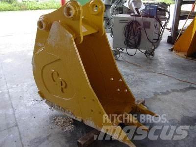 CAT 320C, Bucket SDR 24 Otros componentes