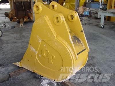 CAT 320C, Bucket SDR 24 Otros componentes