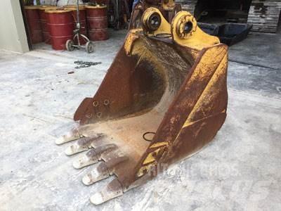 CAT 320DL, Bucket, GP 42 Otros componentes