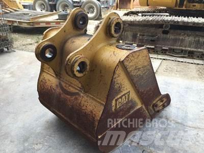 CAT 320DL, Bucket, GP 42 Otros componentes